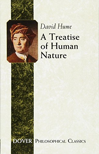 9780486432502: A Treatise of Human Nature (Dover Philosophical Classics)