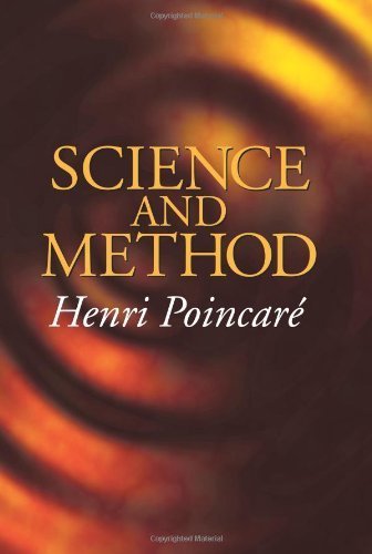 Science and Method (9780486432694) by PoincarÃ©, Henri