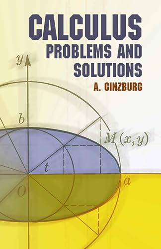 Calculus Problems and Solutions