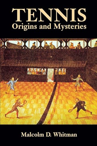 Stock image for Tennis: Origins and Mysteries for sale by Wonder Book