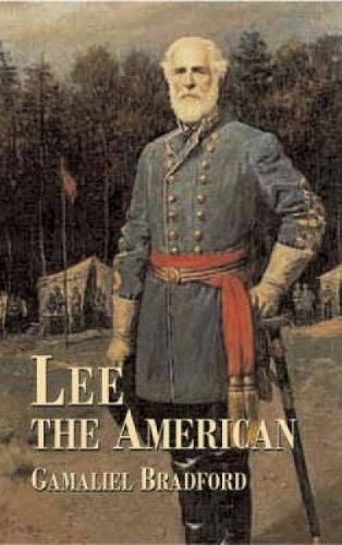 9780486433684: Lee the American