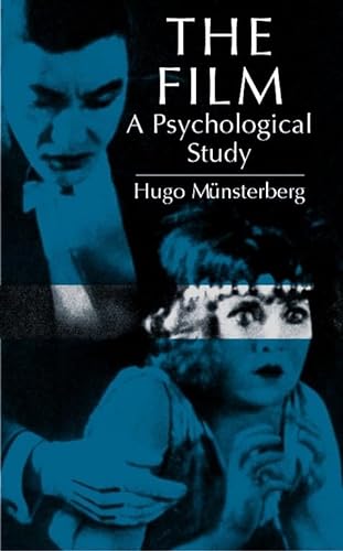 Stock image for The Film : A Psychological Study for sale by Better World Books