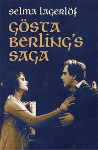 GÃ¶sta Berling's Saga (9780486433875) by LagerlÃ¶f, Selma