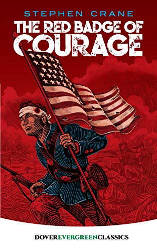 9780486434223: The Red Badge of Courage