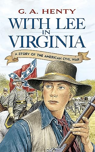 Stock image for With Lee in Virginia for sale by Blackwell's