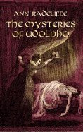 9780486434575: The Mysteries of Udolpho (Giant Thrifts)