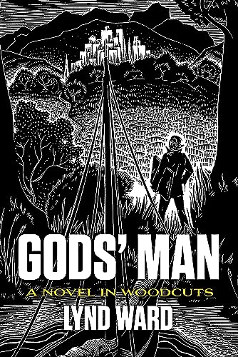 9780486435008: God'S Man, a Novel in Woodcuts (Dover Fine Art, History of Art)