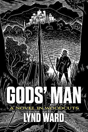 9780486435008: Gods' Man: A Novel in Woodcuts