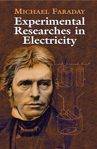 Beispielbild fr Experimental Researches in Electricity zum Verkauf von Zoom Books Company