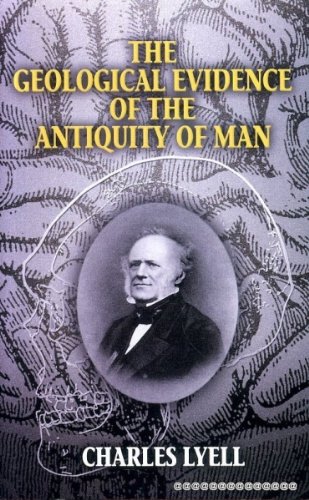 9780486435763: The Geological Evidence of the Antiquity of Man (The Geological Edence of the Ant)