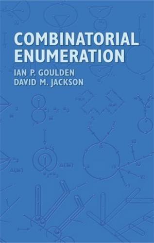 9780486435978: Combinatorial Enumeration (Dover Books on Mathematics)