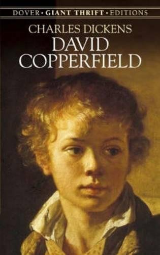 9780486436654: David Copperfield (Dover Thrift Editions)