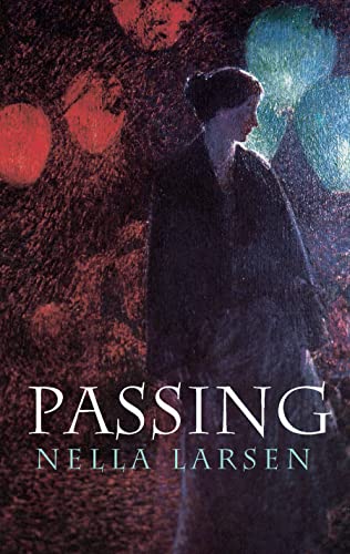 Passing (Dover Books on Literature & Drama) (9780486437132) by Larsen, Nella