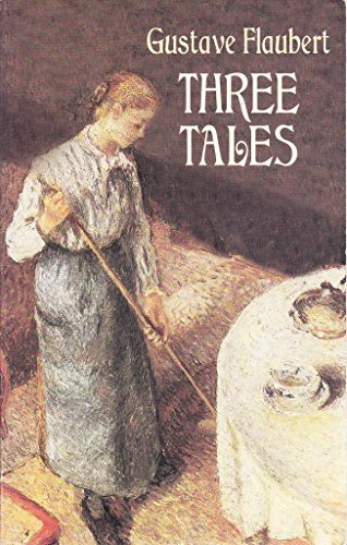 Stock image for Three Tales for sale by ThriftBooks-Dallas