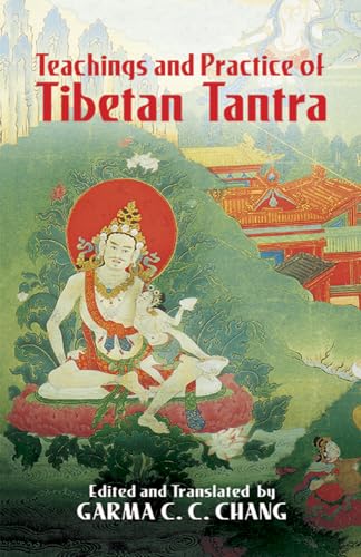 Stock image for Teachings and Practice of Tibetan Tantra (Eastern Philosophy and Religion) for sale by Lakeside Books
