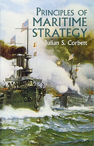 Stock image for Principles of Maritime Strategy for sale by medimops