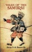 Imagen de archivo de Tales of the Samurai a la venta por Flip Your Wig
