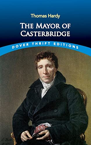 Beispielbild für The Mayor of Casterbridge (Dover Thrift Editions) zum Verkauf von Your Online Bookstore