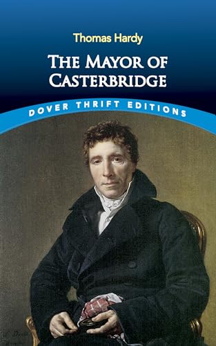 Imagen de archivo de The Mayor of Casterbridge a la venta por Better World Books: West