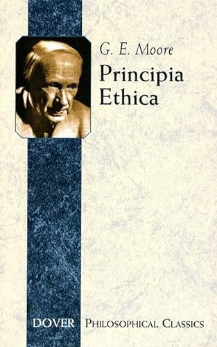 9780486437521: Principia Ethica