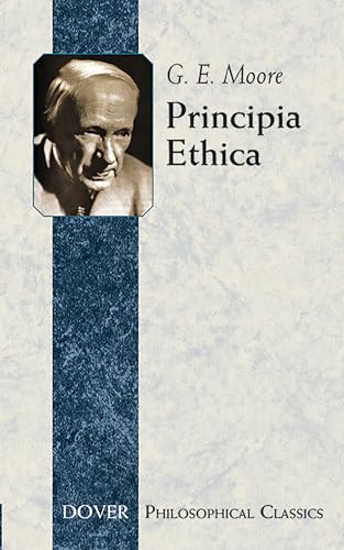 9780486437521: Principia Ethica