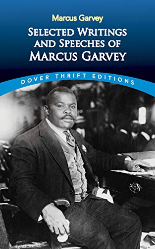 Stock image for Selected Writings and Speeches of Marcus Garvey for sale by Blackwell's