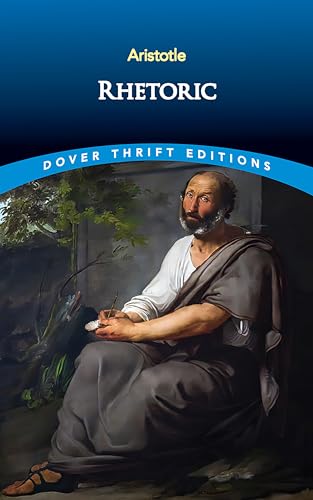 Imagen de archivo de Rhetoric (Dover Thrift Editions) a la venta por HPB-Diamond