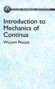 9780486438092: Introduction to Mechanics of Continua (Dover Phoenix Editions)