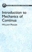 9780486438092: Introduction to Mechanics of Continua (Dover Books on Engineering)