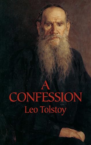 Stock image for A Confession for sale by Better World Books: West