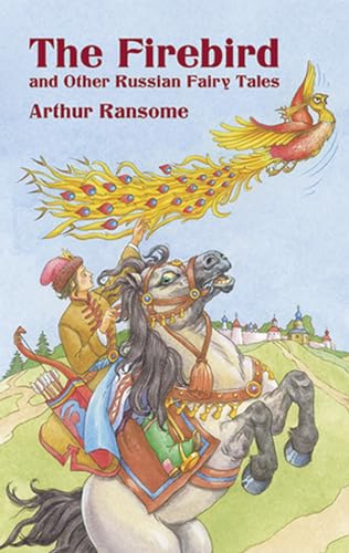 Beispielbild fr The Firebird and Other Russian Fairy Tales (Dover Children's Classics) zum Verkauf von AwesomeBooks