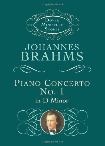 9780486439105: Piano Concerto No. 1 in D Minor, Op. 15
