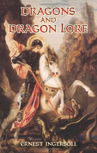 Beispielbild fr Dragons And Dragon Lore zum Verkauf von Wonder Book