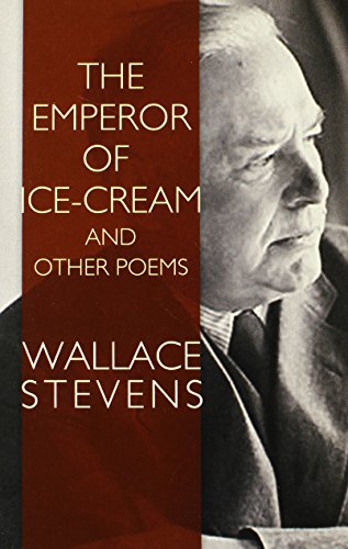 Imagen de archivo de The Emperor of Ice-Cream and Other Poems a la venta por SecondSale