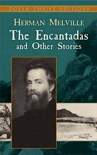 Beispielbild für The Encantadas and Other Stories (Dover Thrift Editions) zum Verkauf von SecondSale