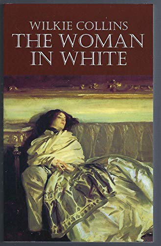 9780486440965: The Woman in White (Dover Giant Thrift Editions)