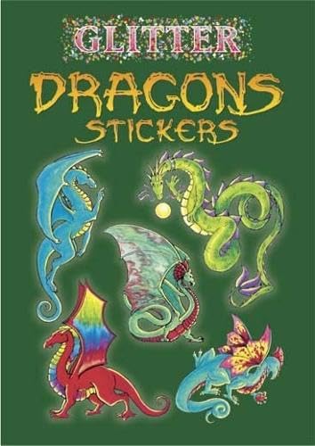 Stock image for By Christy Shaffer - Mini Dragons Tattoos (Dover Tattoos) (6/30/05) for sale by Ria Christie Collections