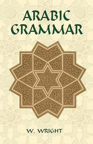 Beispielbild fr Arabic Grammar zum Verkauf von Blackwell's