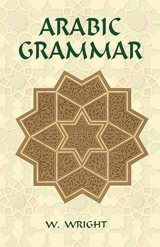 Stock image for Arabic Grammar for sale by Blackwell's