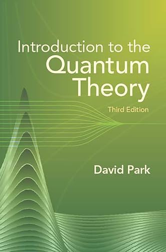 9780486441375: Introduction to the Quantum Theory: Third Edition (Dover Books on Physics)