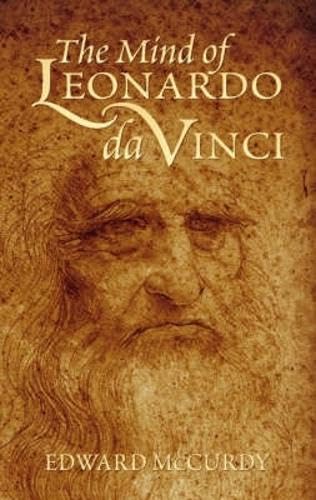 9780486441429: The Mind of Leonardo da Vinci (Dover Fine Art, History of Art)