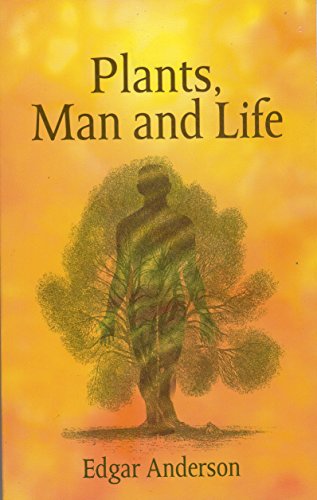 9780486441931: Plants, Man and Life