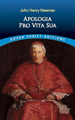 Stock image for Apologia Pro Vita Sua for sale by Better World Books