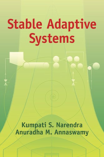 9780486442266: Stable Adaptive Systems