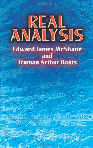 Imagen de archivo de Real Analysis a la venta por ThriftBooks-Atlanta
