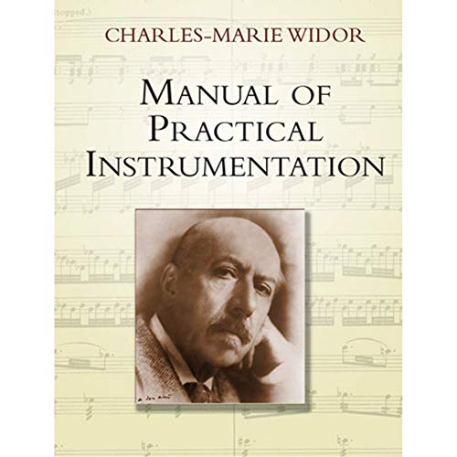 Beispielbild fr Manual of Practical Instrumentation zum Verkauf von Better World Books