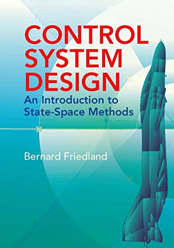 9780486442785: Control System Design: An Introduction to State-Space Methods (Dover Books on Electrical Engineering)