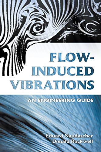 Beispielbild fr Flow-Induced Vibrations zum Verkauf von Blackwell's