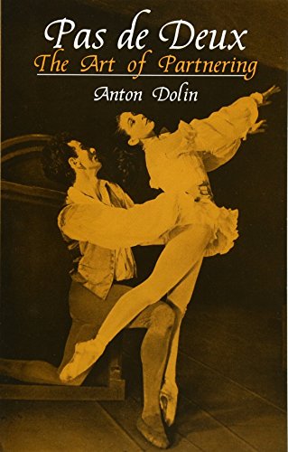 9780486443133: Pas de Deux: The Art of Partnering