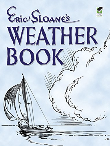 Eric Sloane's Weather Book (9780486443577) by Sloane, Eric